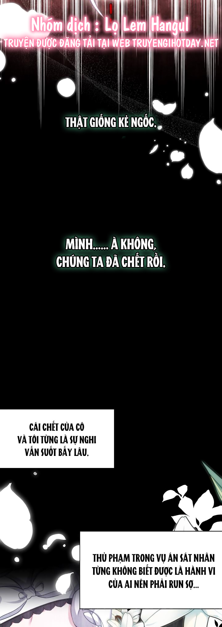 con gái chồng quá dễ thương chapter 98 36