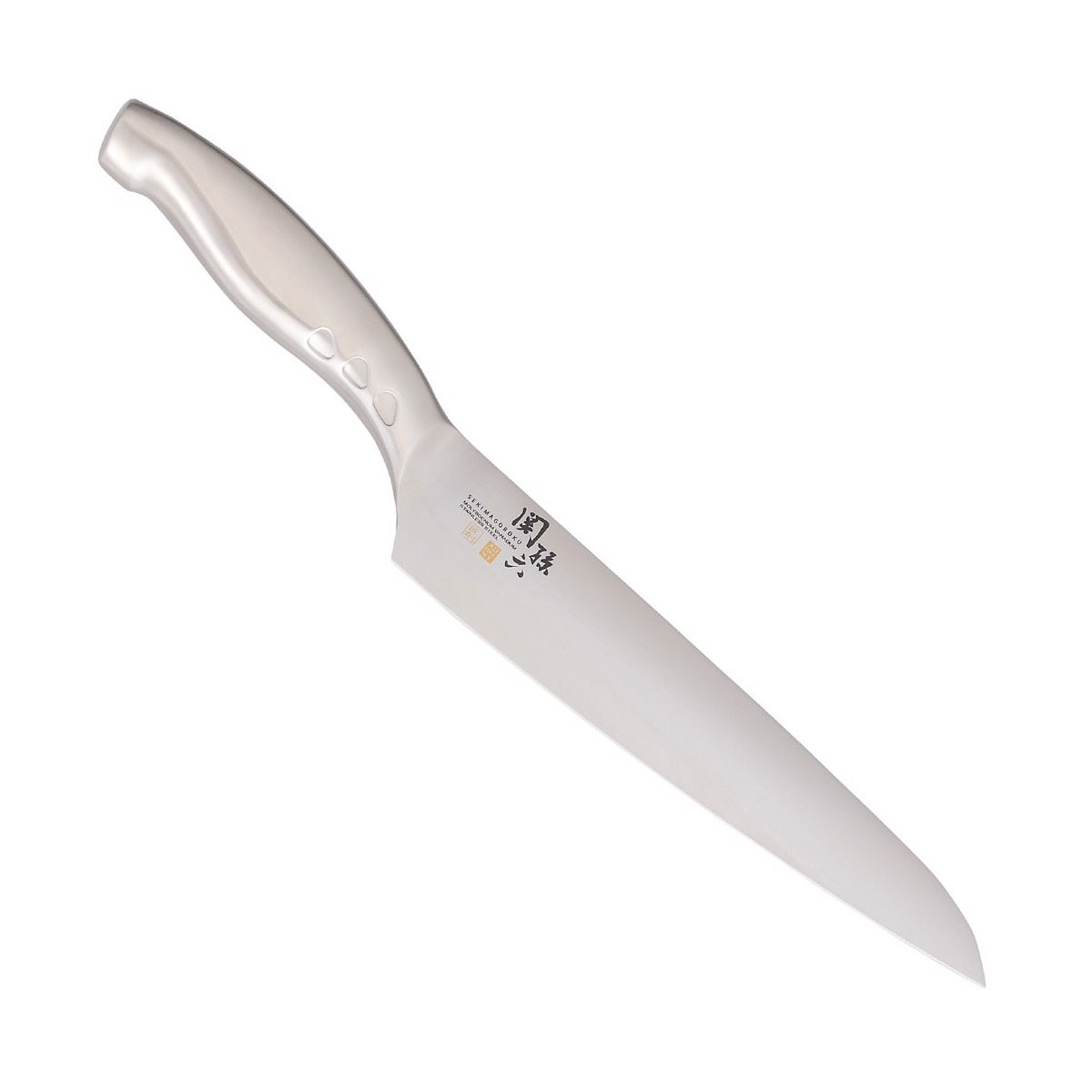 KAI - Seki Magoroku Takumiso - Dao Chef - 18cm