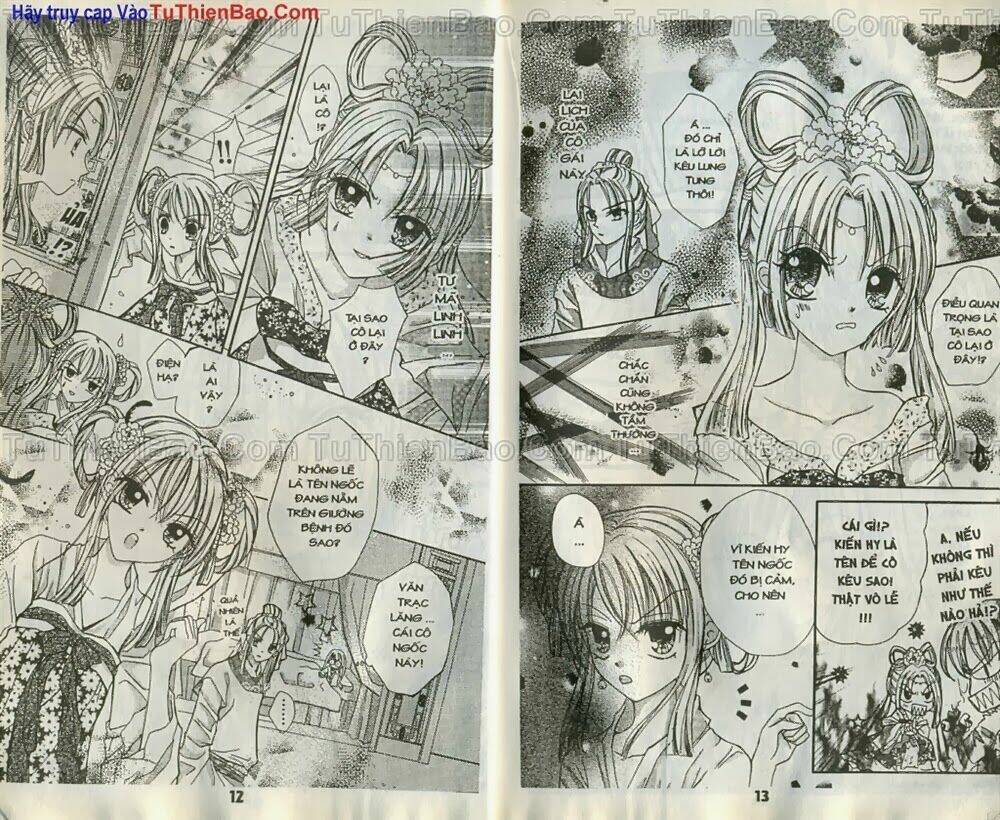 thiếu nữ đa tài chapter 2 6