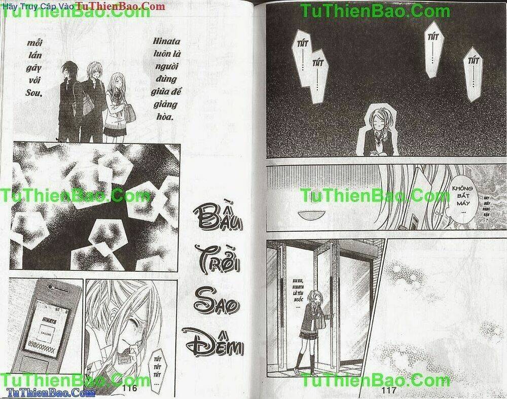 bầu trời sao đêm chapter 4 60