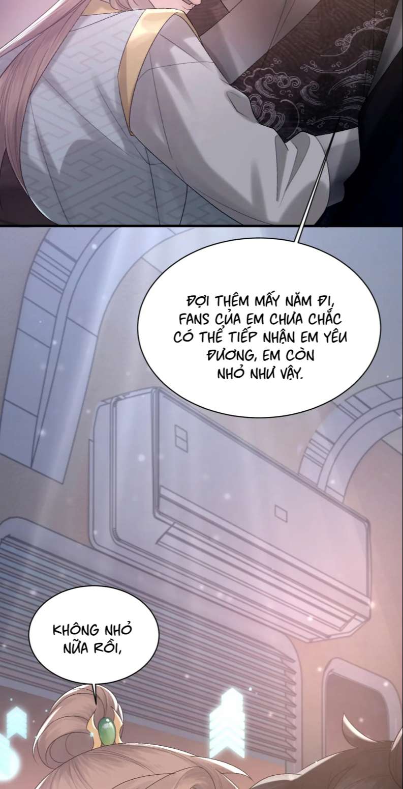 cấu bệnh chapter 100 15