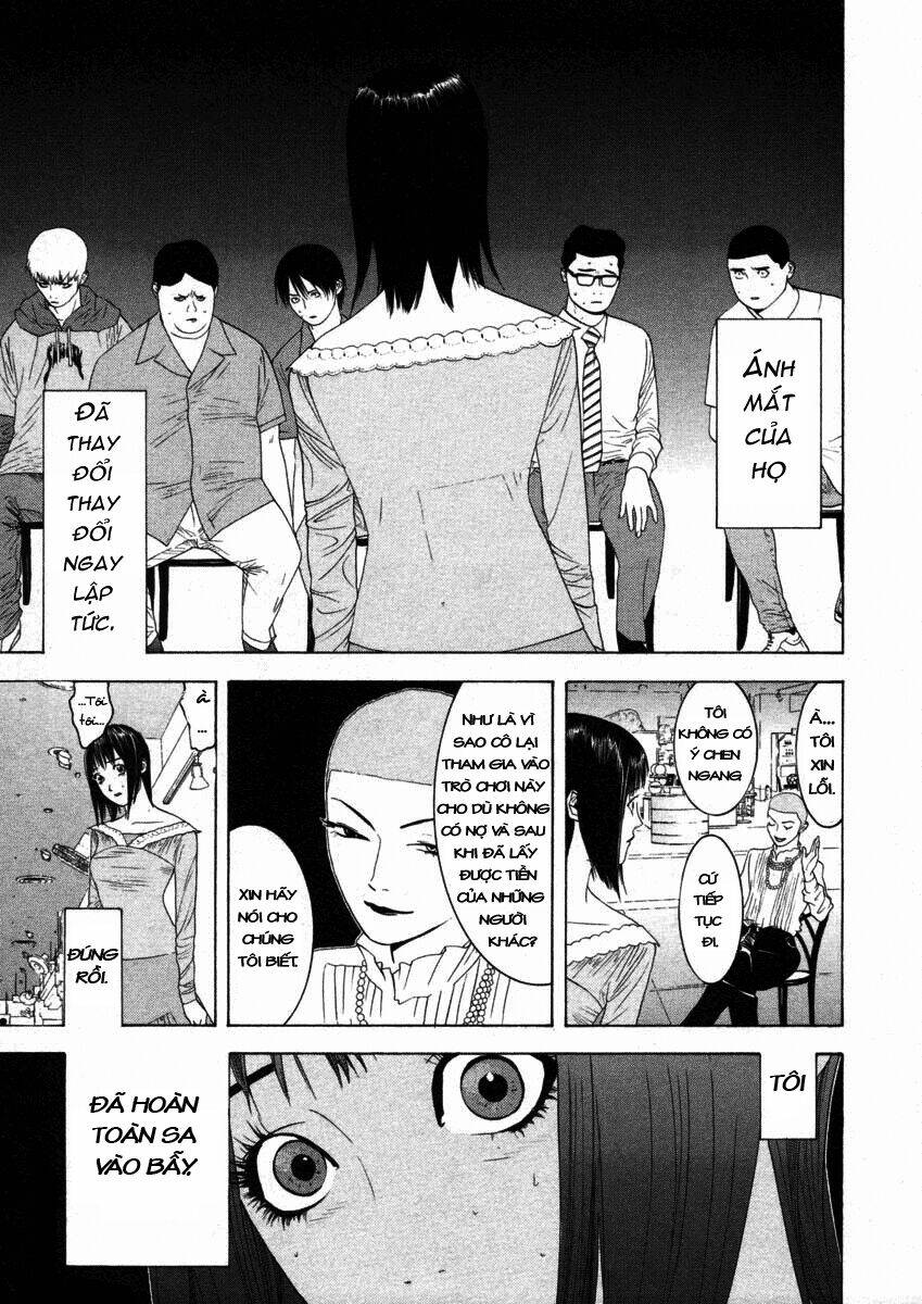 liar game chapter 20 15