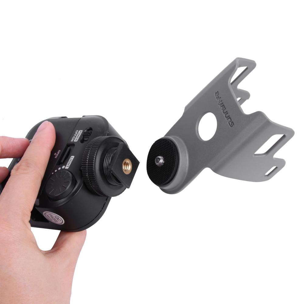 Giá đỡ đèn lấp đầy camera thể thao cho DJI Air 2S/Mavic Air 2 Drone cho GoPro 10/Insta360/Action 2 Giá đỡ máy ảnh Màu sắc: cho Air 2S