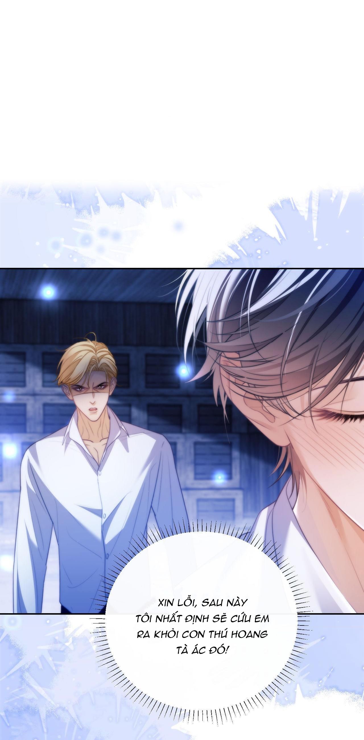 người cá desahrow chapter 31 2