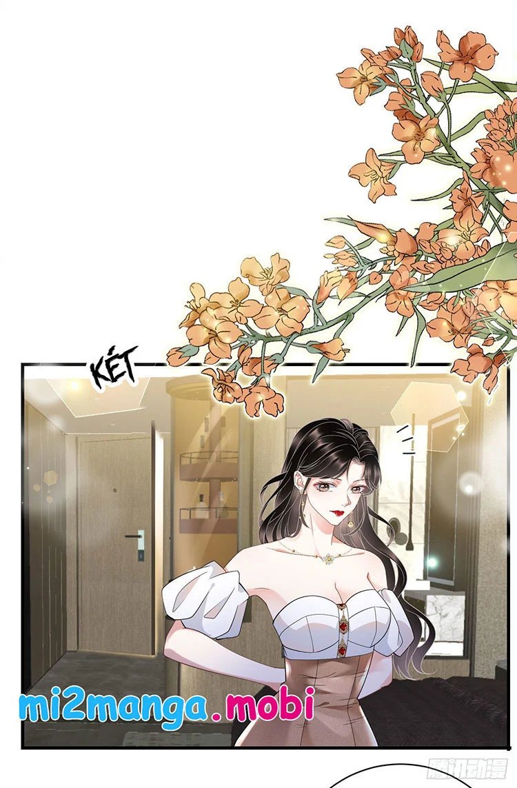 [16+] đại tiểu thư có thể có ý đồ xấu chapter 24.1 13