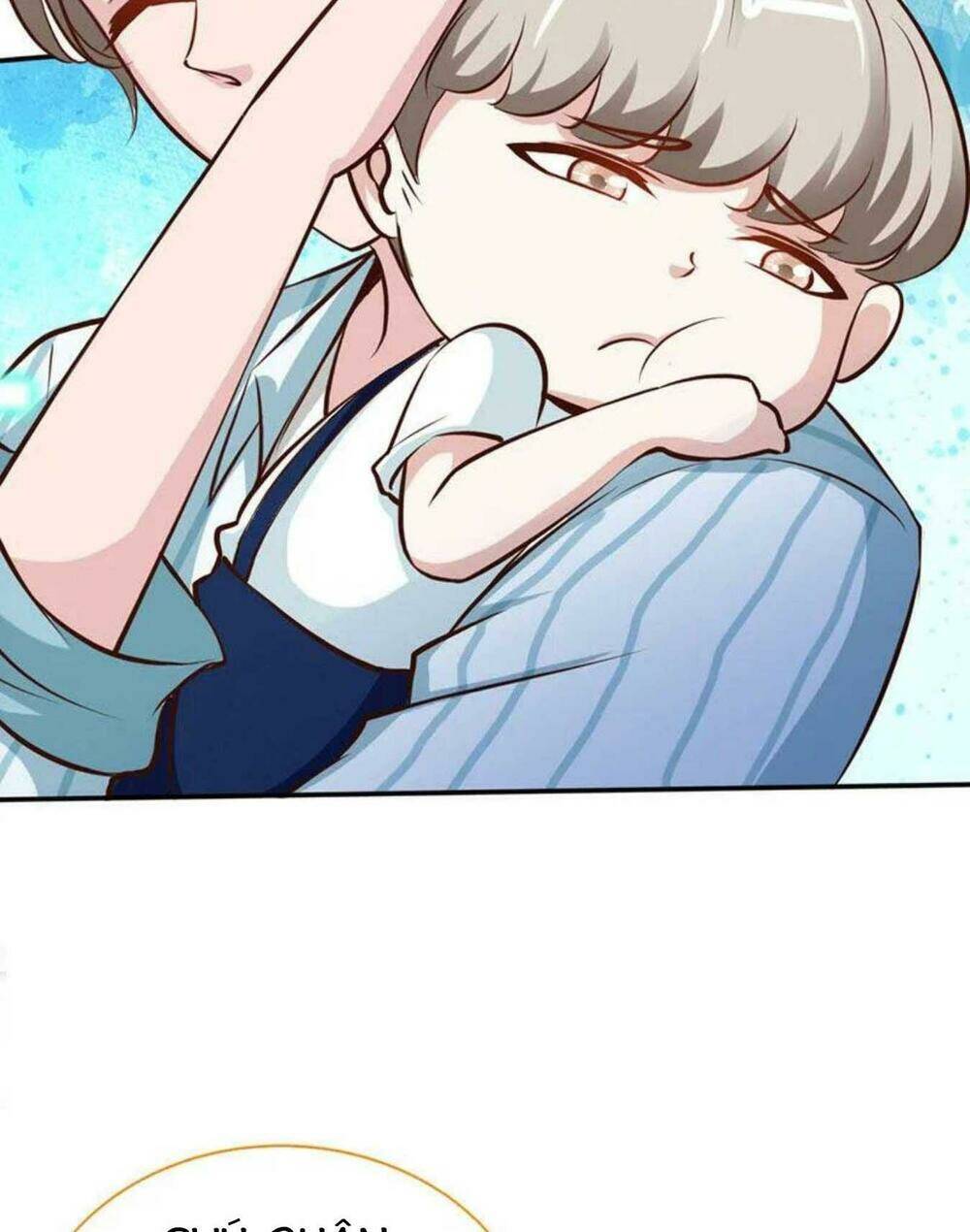 truy nã toàn cầu truy thê về sủng chapter 50.1 5