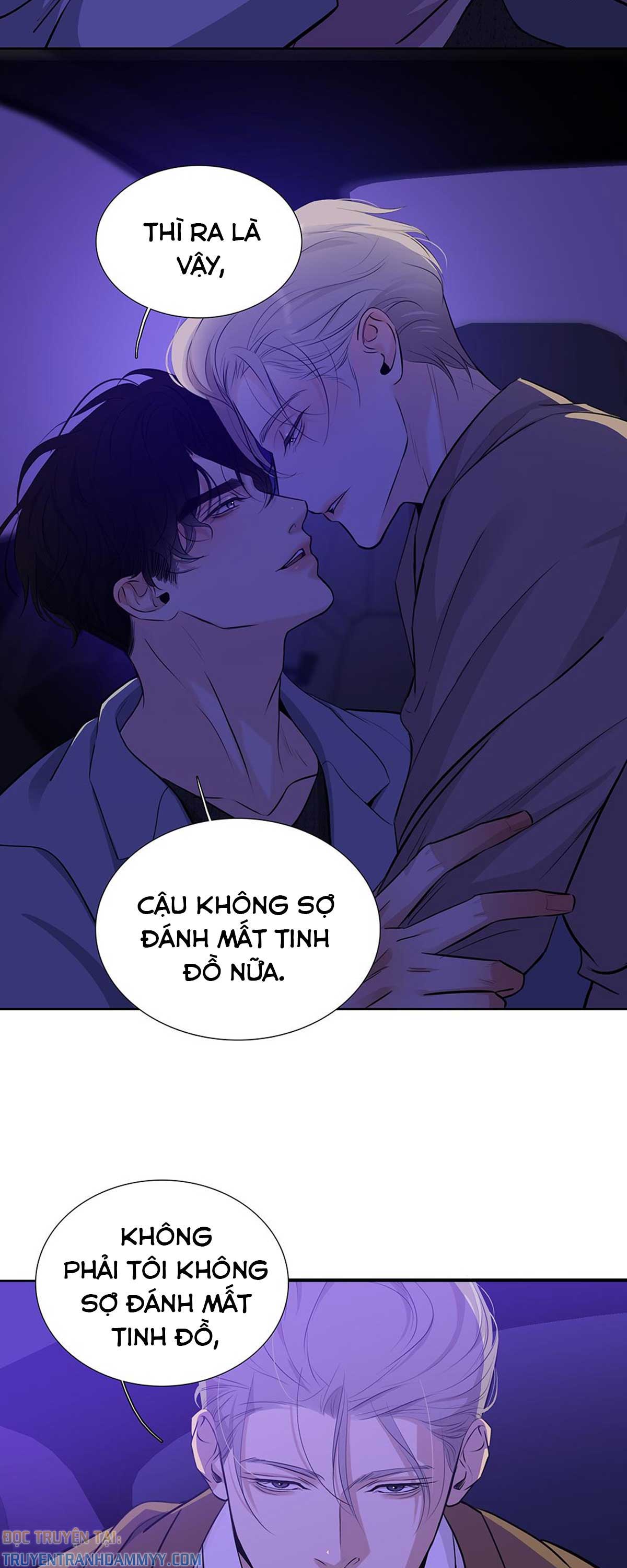 Quan hệ nợ nần chapter 44