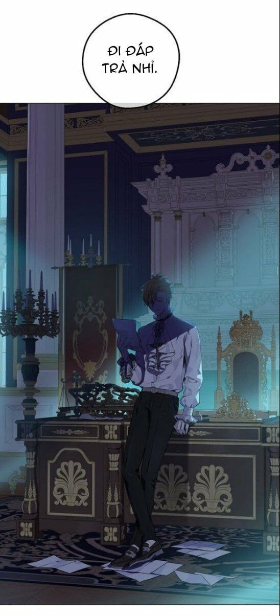 một ngày nọ tôi bỗng thành nàng công chúa chapter 103.2 39