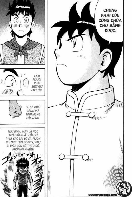 hoàng phi hồng phần iii chapter 2 39