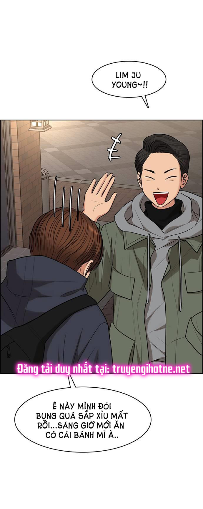 vẻ đẹp đích thực - true beauty chapter 239.1 23