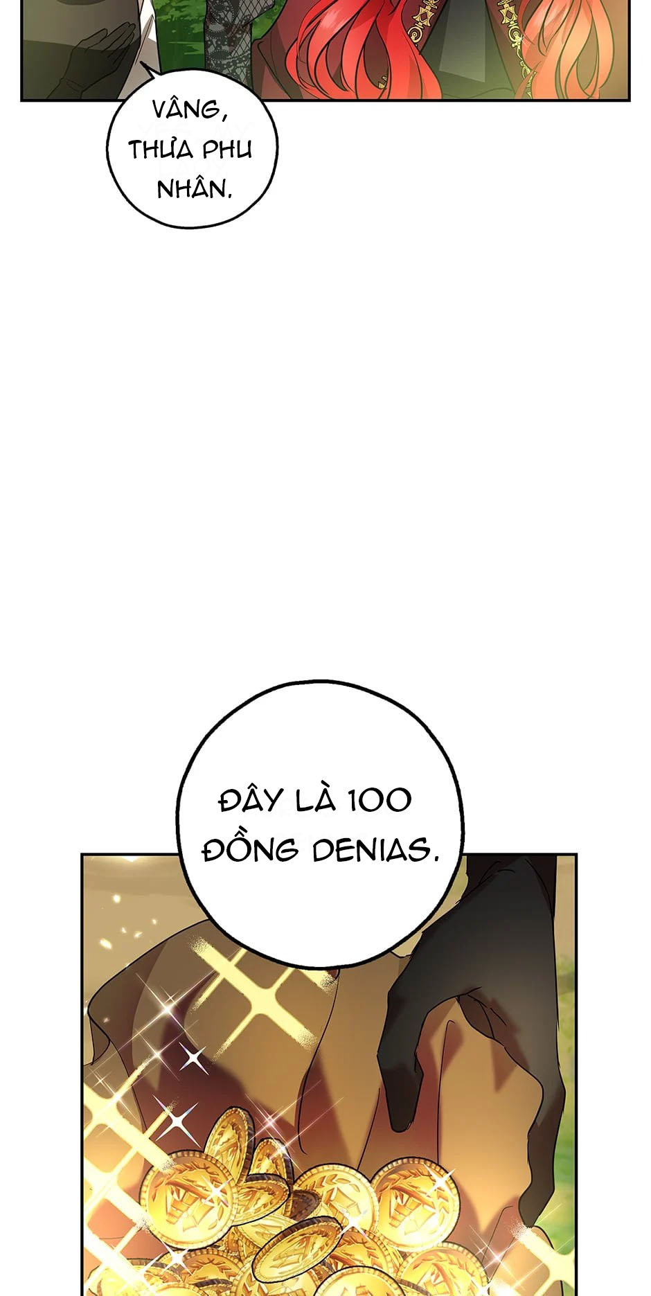 Vẻ Đẹp Bí Ẩn Của Chồng Tôi chapter 15 - Trang 29