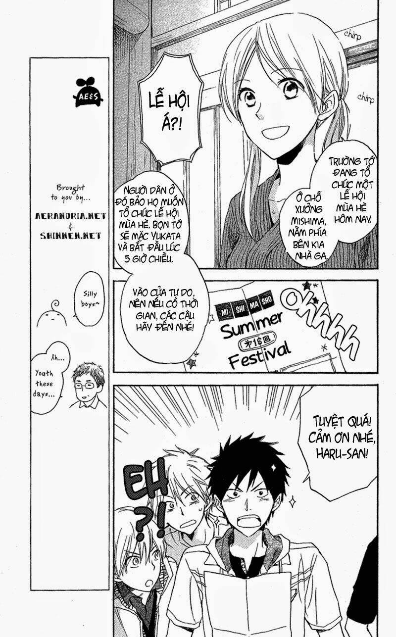seishun kouryakuhon chapter 3 12
