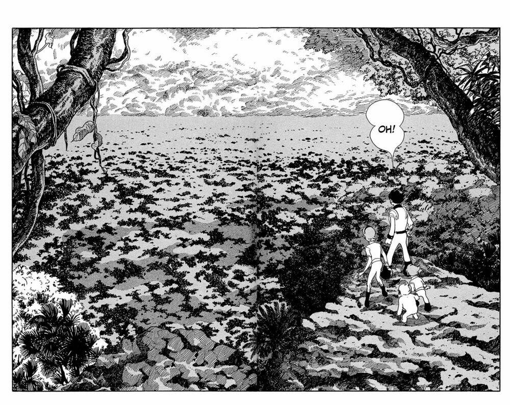 ryuu no michi chapter 5 7