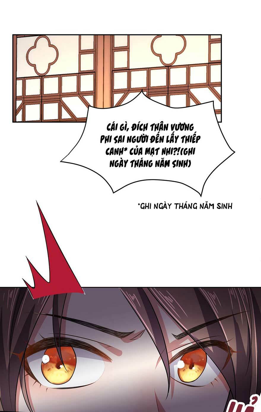 hoạn phi thiên hạ chapter 16 15