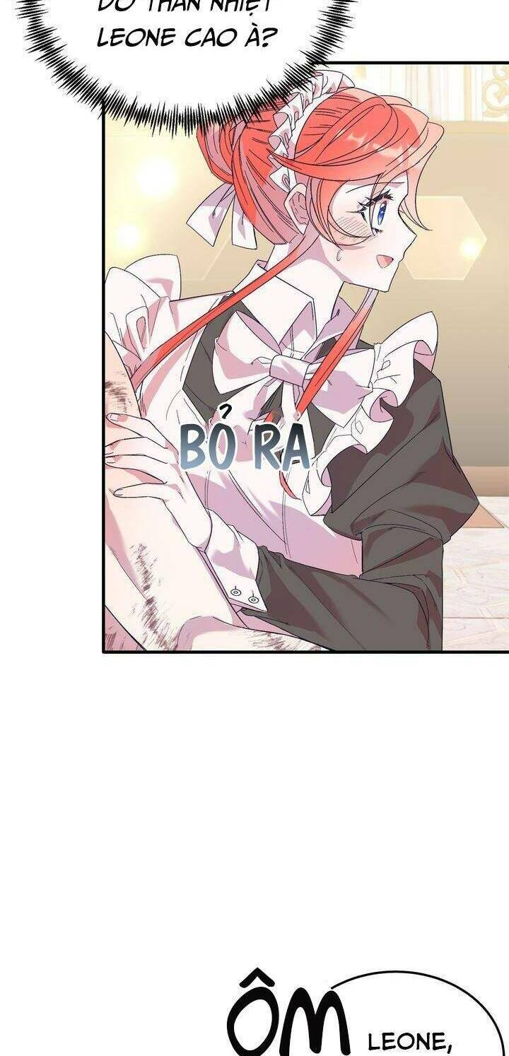 cách để trao vương miện cho vị hoàng tử hoang dã của tôi chapter 25 7