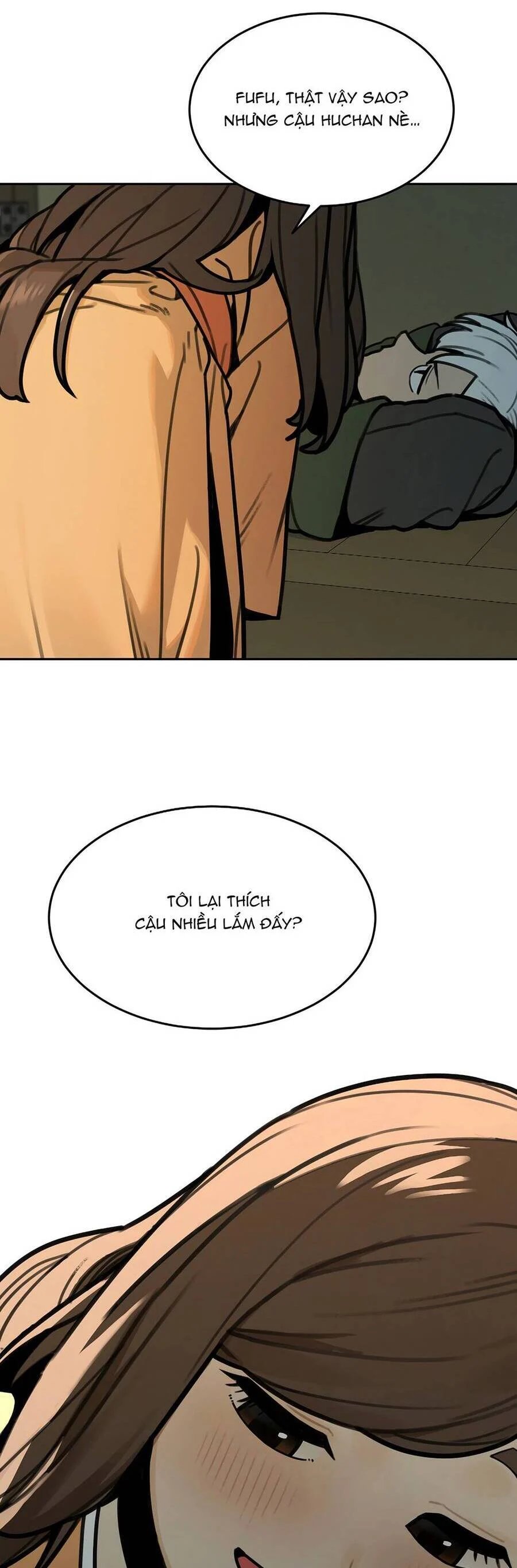 sự lụi tàn của usuzumi chapter 73 30