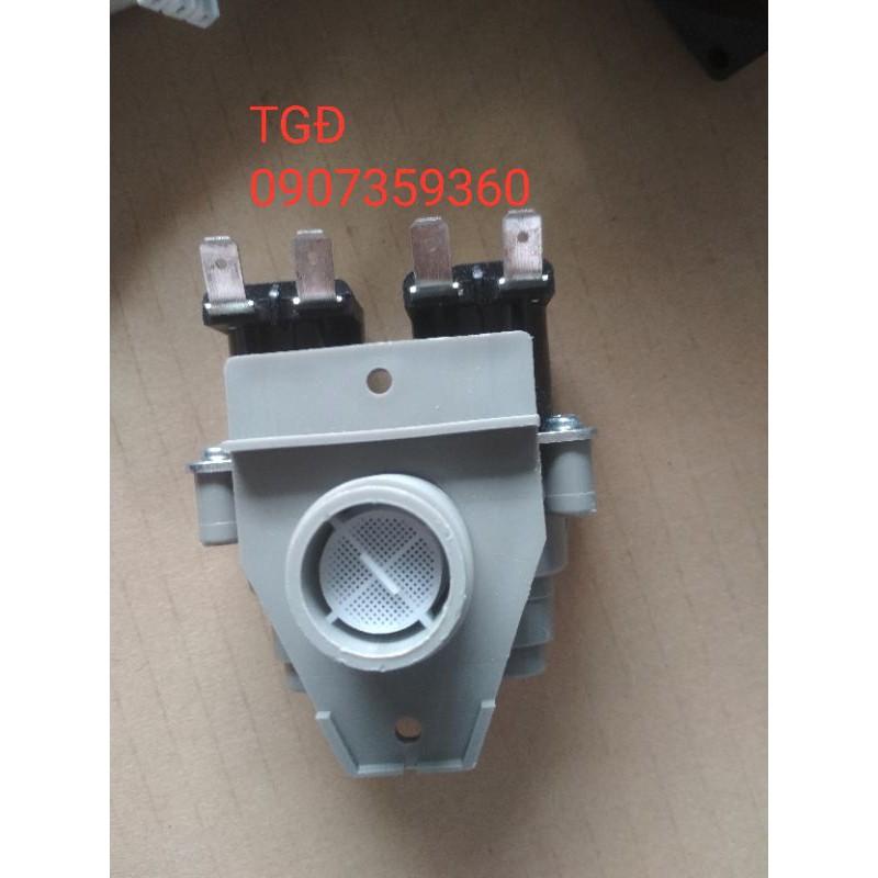 Van cấp nước đôi dành cho máy giặt Toshiba