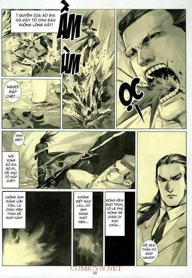 hải hổ 1 chapter 10 15