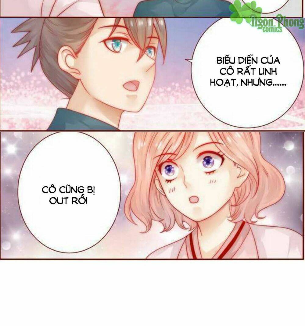 bá đạo tổng tài yêu tôi chapter 24 2