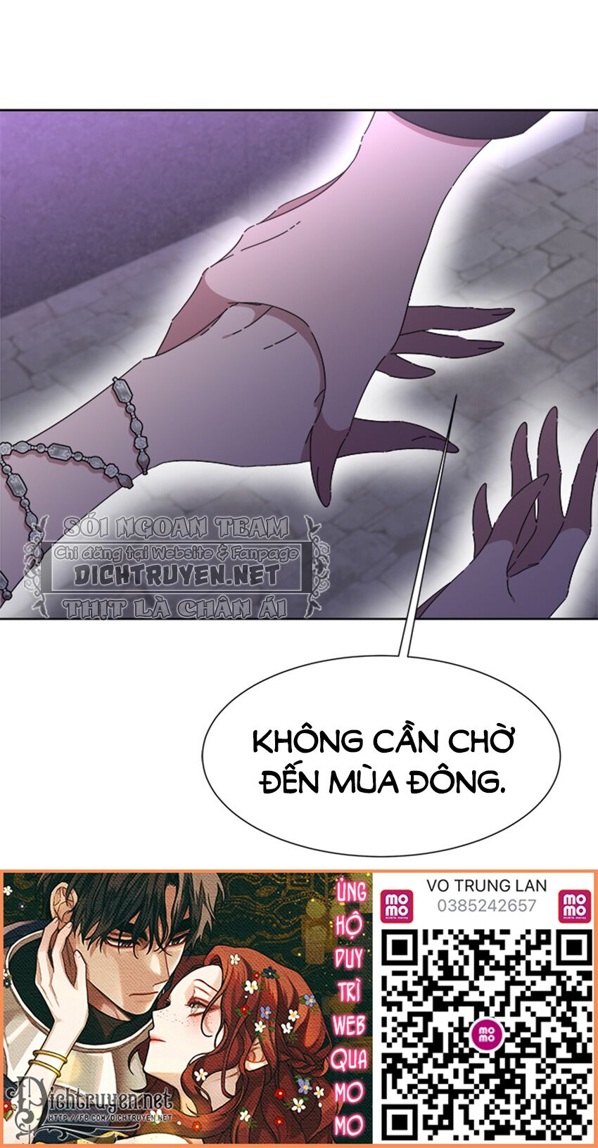 con gái bảo bối của ma vương chapter 120 24