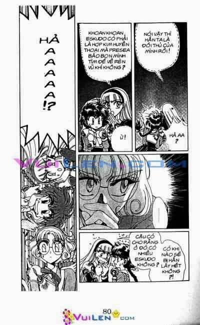 hiệp sĩ phép màu chapter 2 79