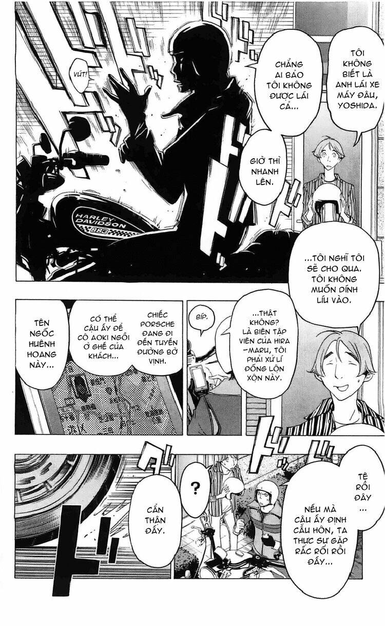 họa sĩ truyện tranh chapter 114 3