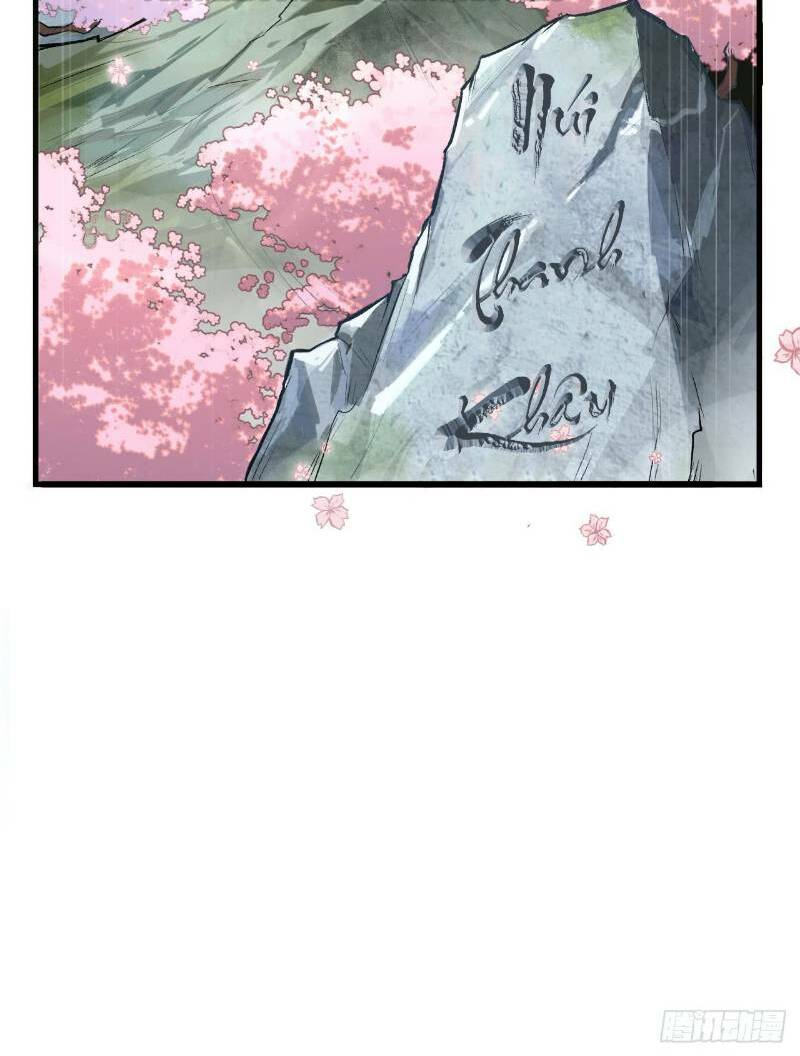 trường an tưởng tượng chapter 53 40