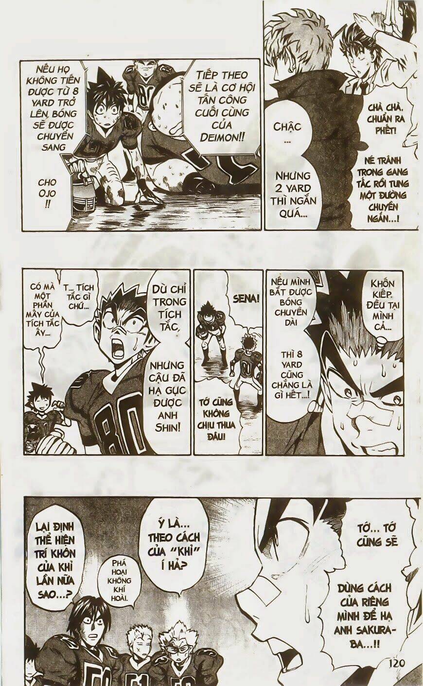 lá chắn mắt chapter 229 10