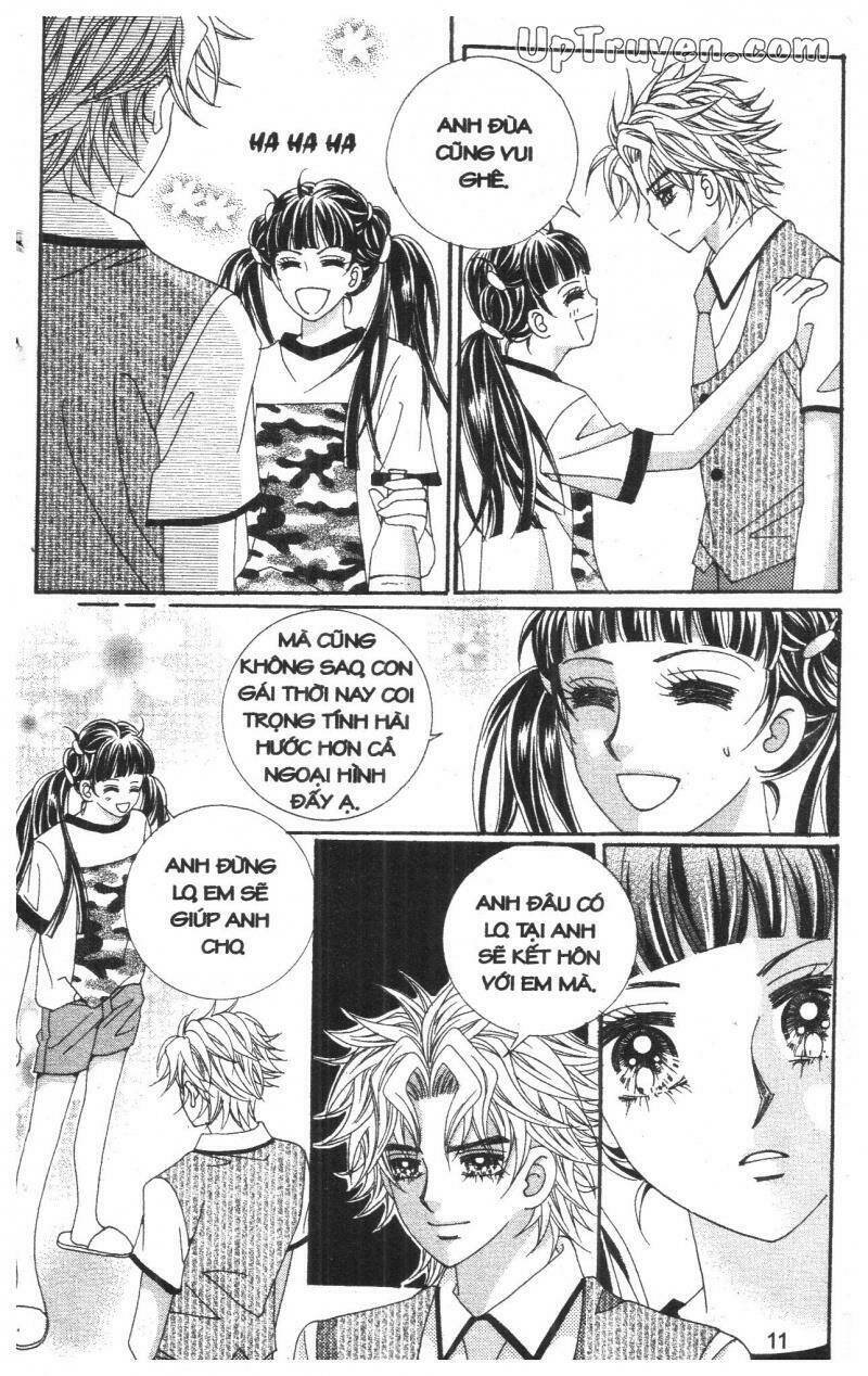 meo meo dịu dàng đi nhé chapter 5 11