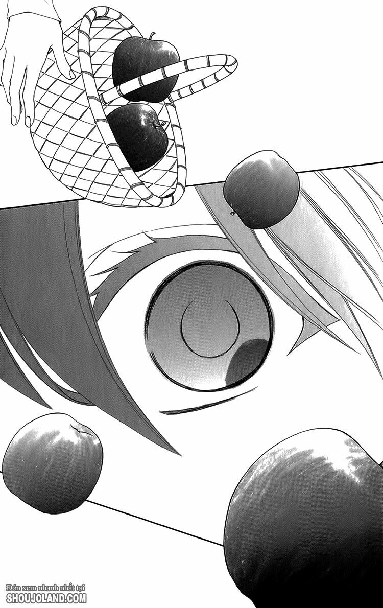 bình minh arcana chapter 51 31