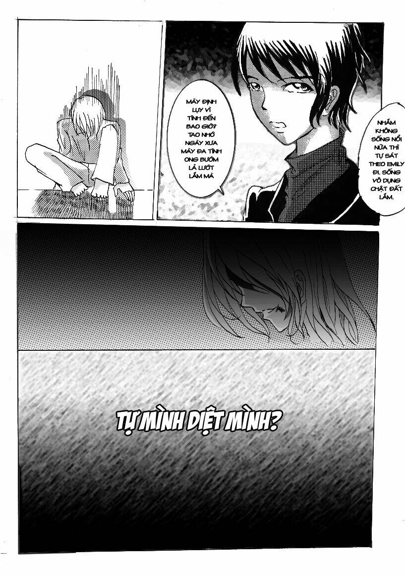 tuổi loạn chapter 4 14