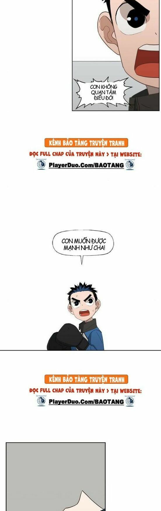 Võ Sĩ Quyền Anh chapter 41 28