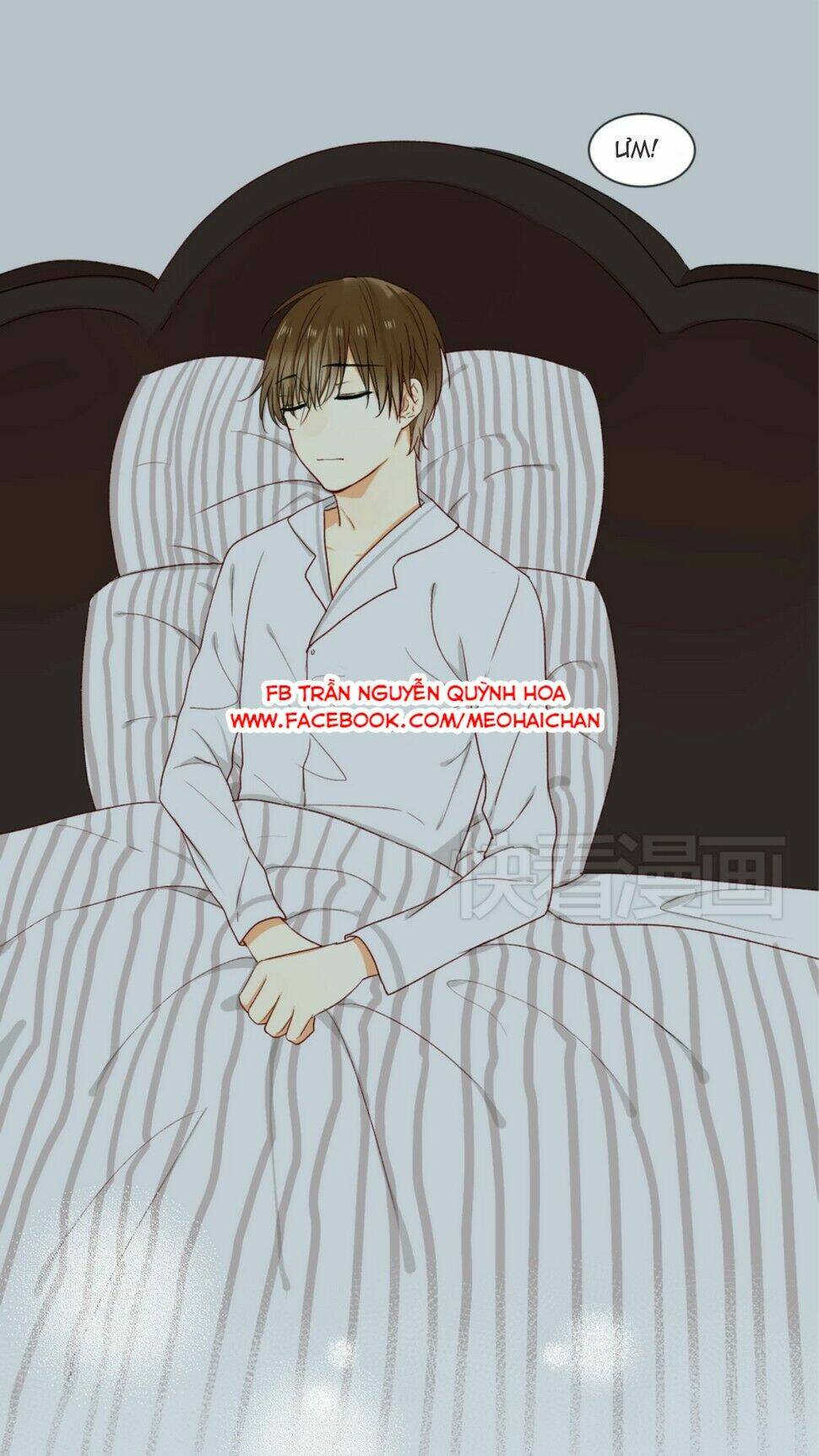 điều giáo quan hệ chapter 4 11