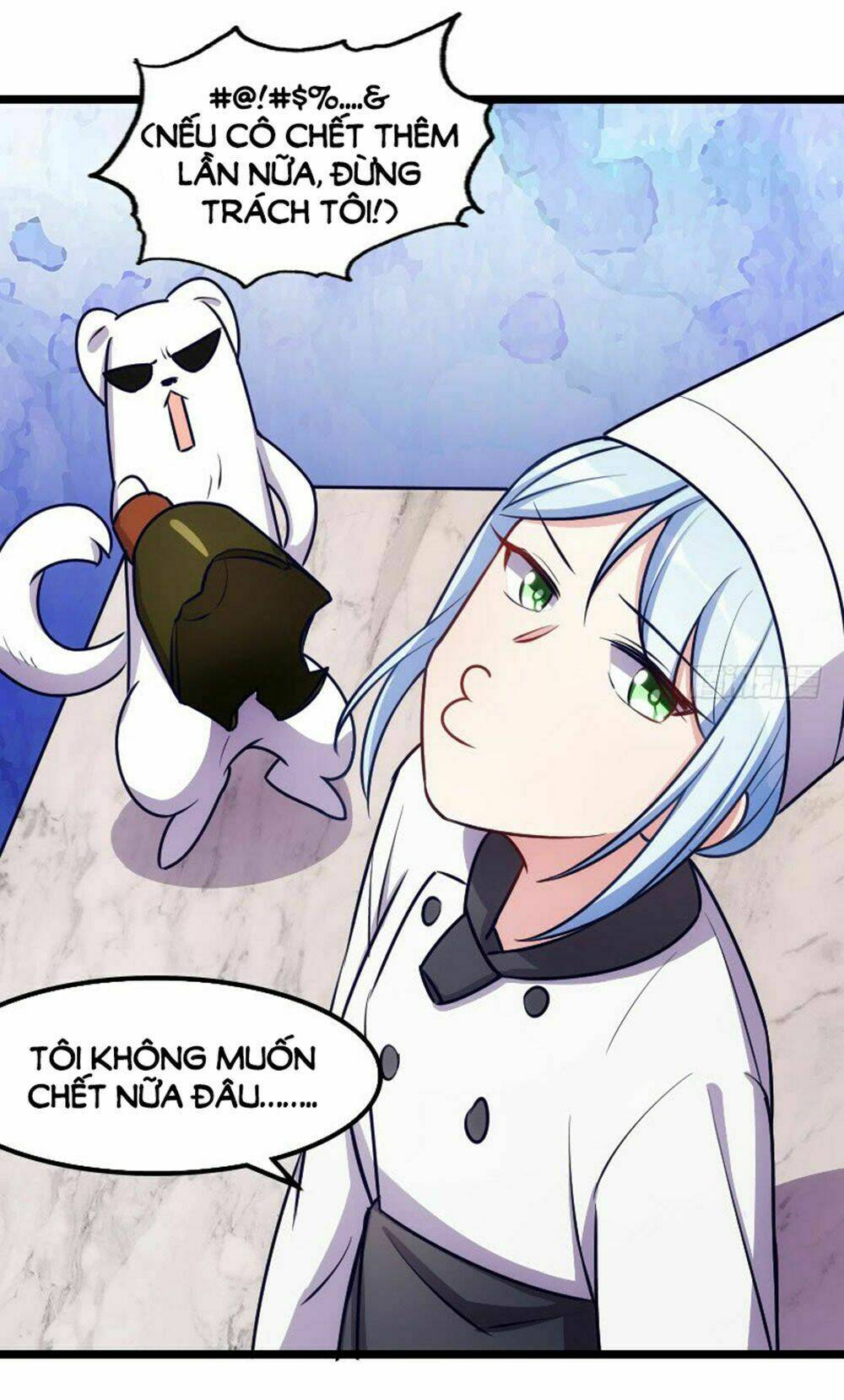 tôi ở dị giới khai ngư đường chapter 82 19