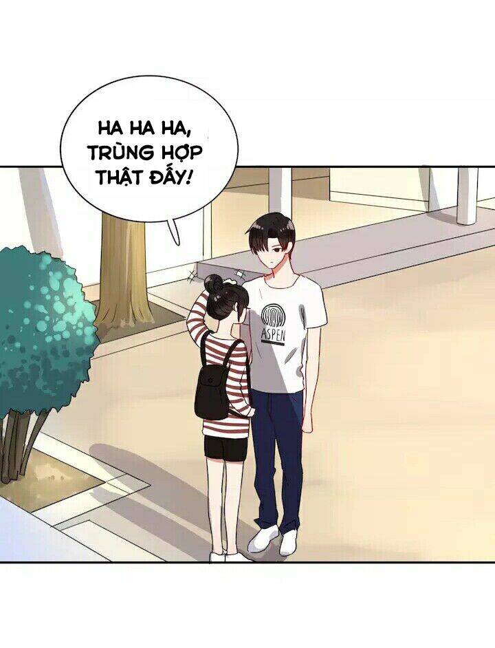 chào buổi sáng, hướng dương chapter 19 7