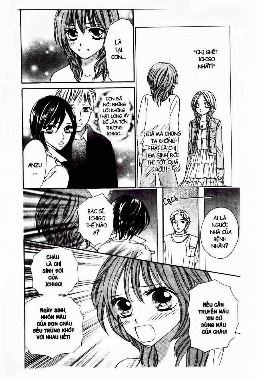 ichigo to anzu chapter 6 15