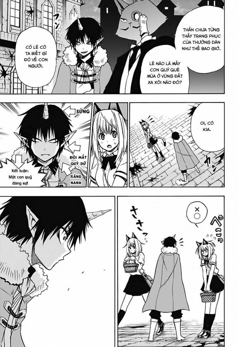 pochi kuro chapter 4 18