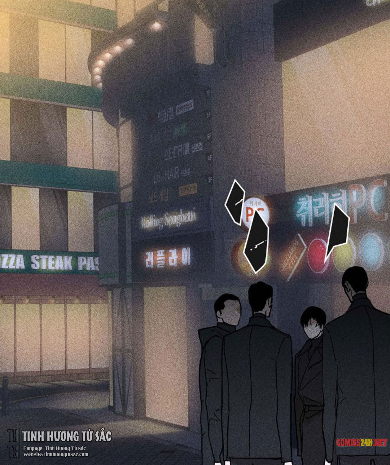 người đàn ông đã kết hôn chapter 17 255