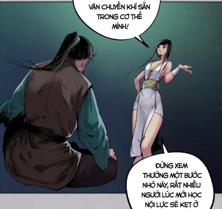Tạng Phong Hành chapter 102 6