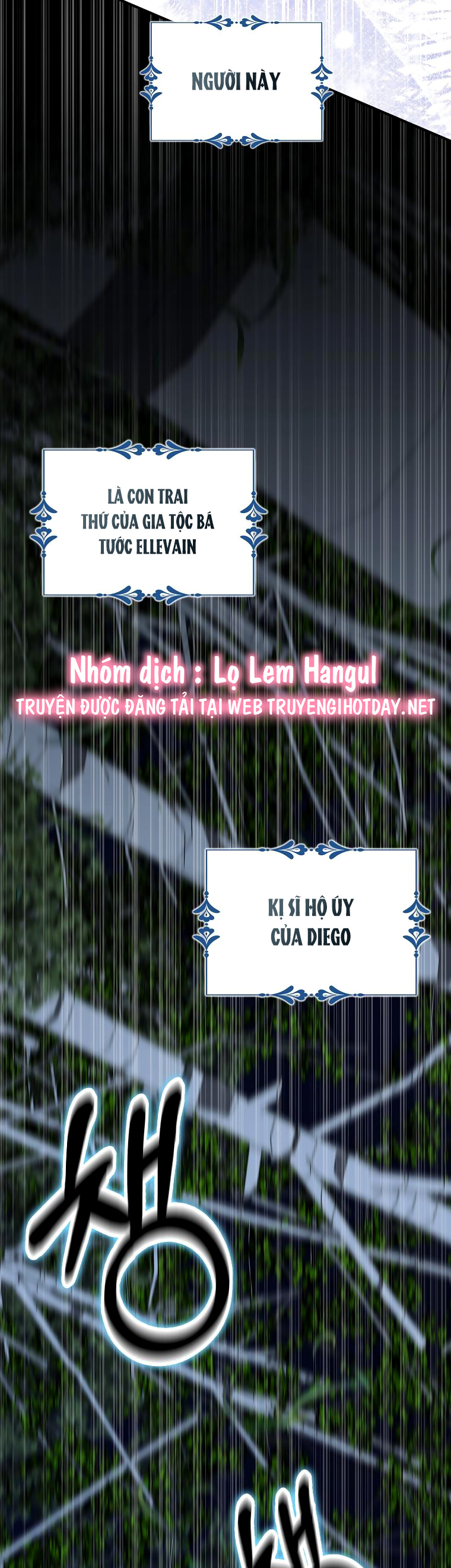 tôi sẽ cố gắng bảo vệ em gái chapter 71 33