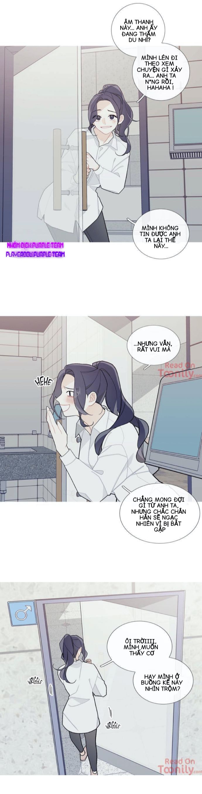 chuyện quái gì đang xảy ra? chapter 51 9