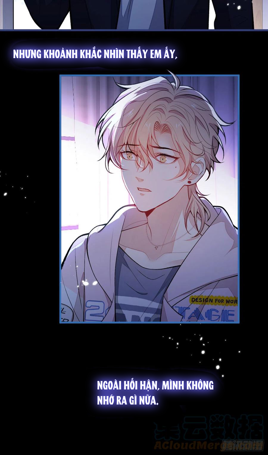 lại bị nam thần chọc trên hot search! chapter 69 39