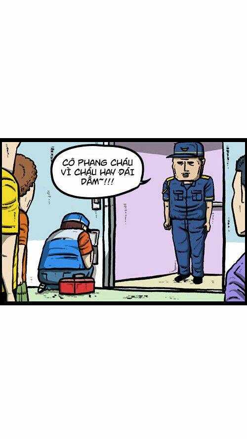 tiếng gọi con tim chapter 51 33