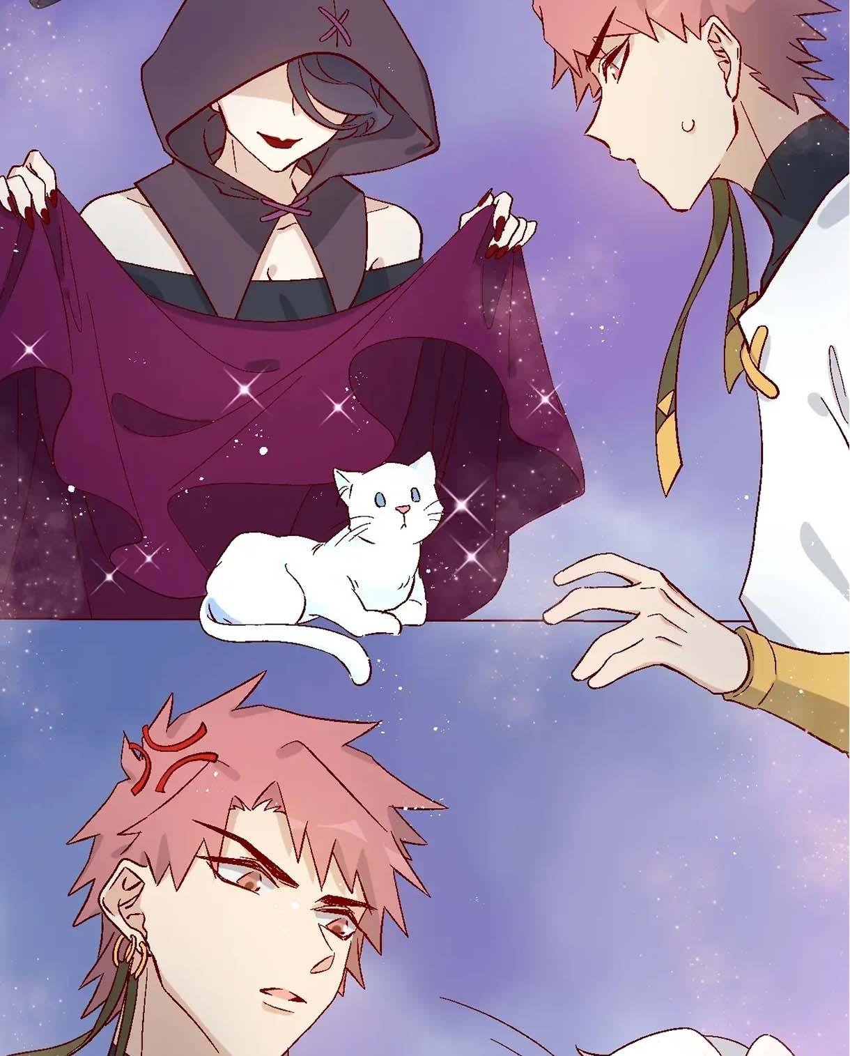 hoàng tử của hoàng tử (end) chapter 4 15