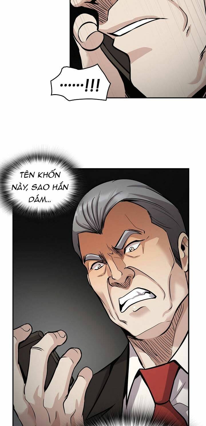 điều tra viên chuyển sinh chapter 137 39