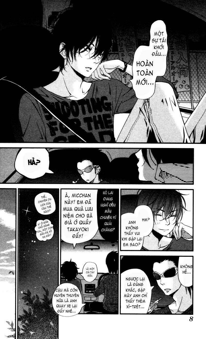 tonari no kaibutsu-kun chapter 21 10