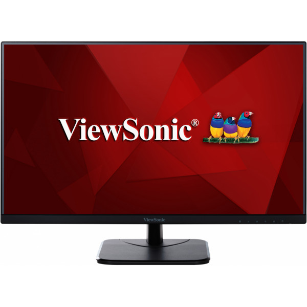 Màn hình VIEWSONIC 24&quot; VA2456-H (1920 x 1080/IPS/60Hz/5 ms)- Hàng Chính Hãng