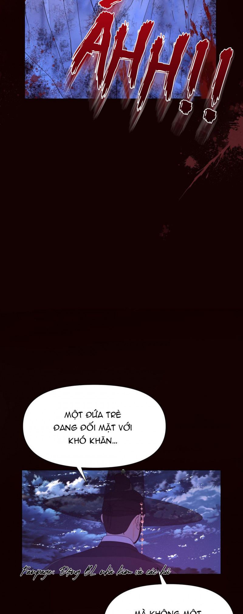 dạ xoa hóa liên ký chapter 23.5 34