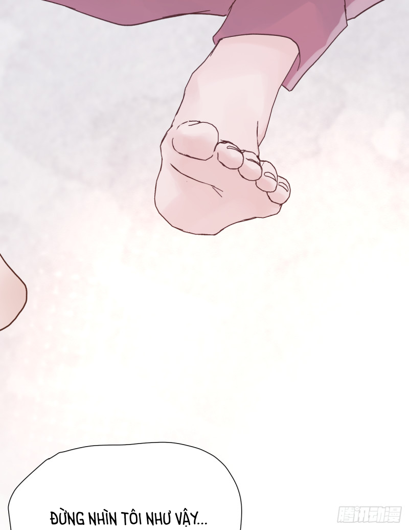 mối tình đầu gian nan của chu thành nhất chapter 40 64