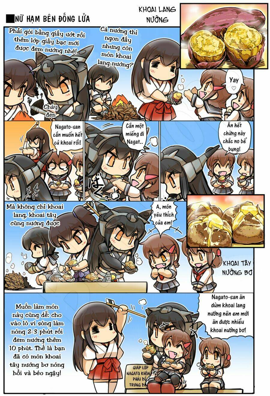 haruna biyori chapter 6 7